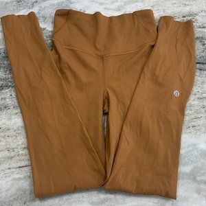 Lululemon Base Pace High-Rise Leggings